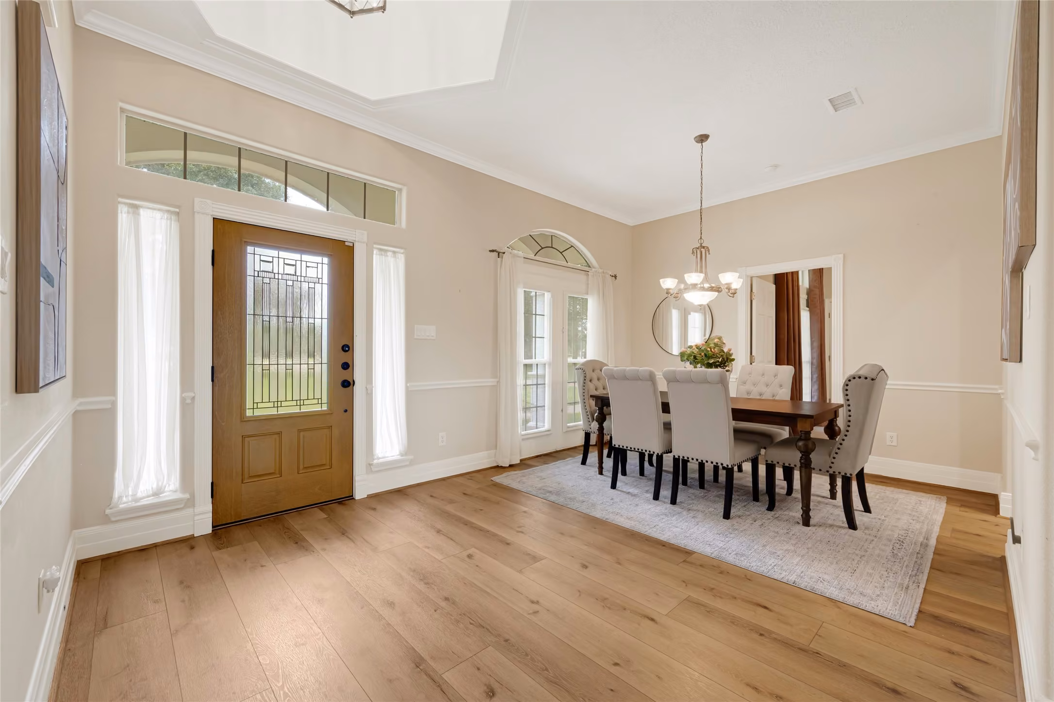 Photo 5 of 13514 Jbk Memorial Drive, Willis, TX
