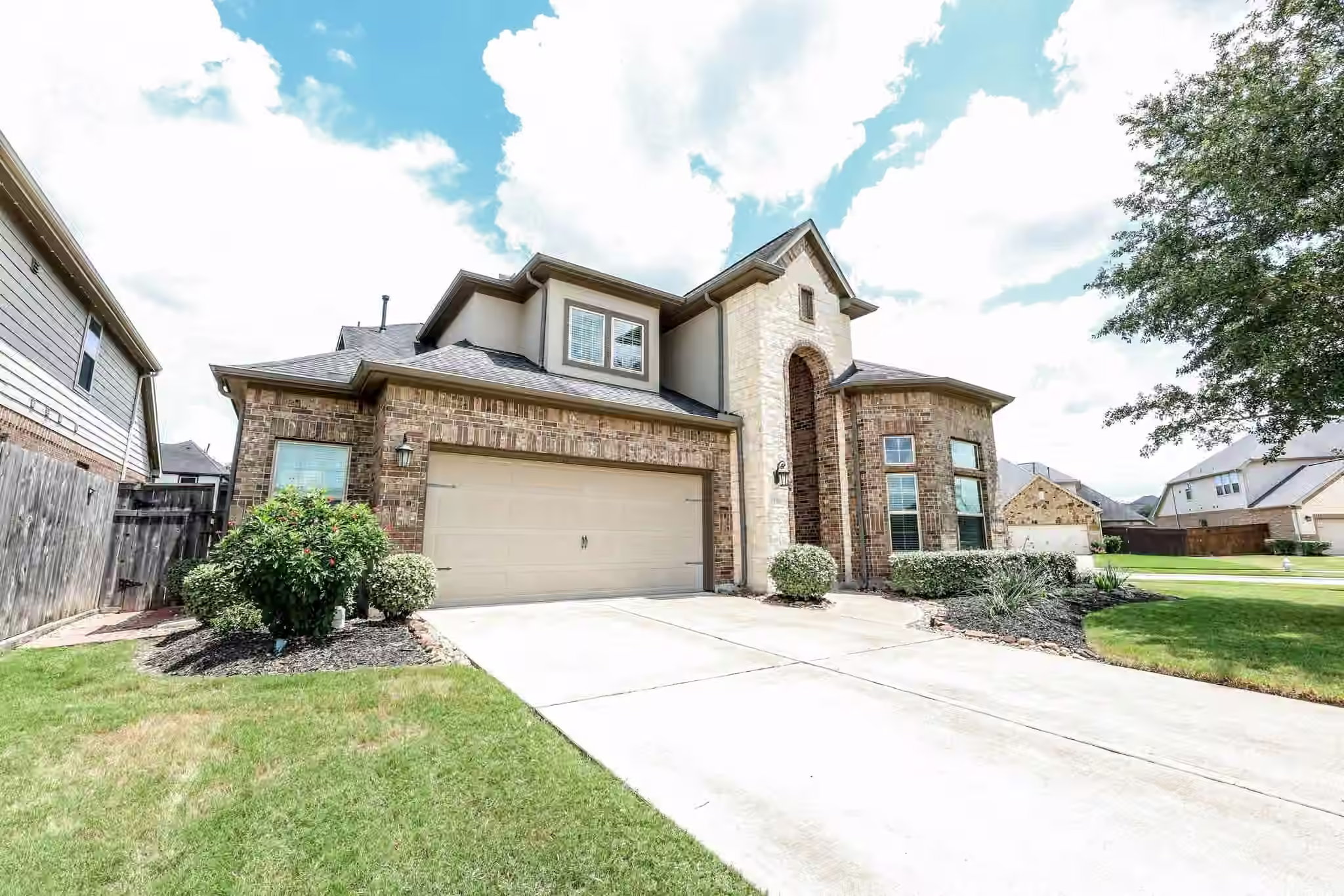 Photo 4 of 3535 Satton Ranch Lane, Fulshear, TX