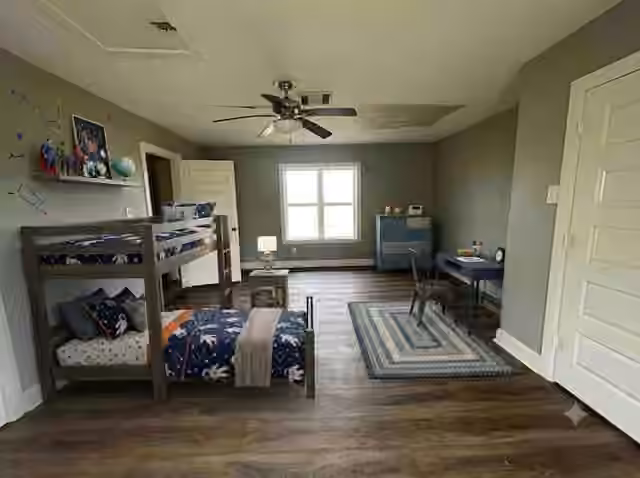 Photo 2 of 36930 Flintlock Street, Wallis, TX