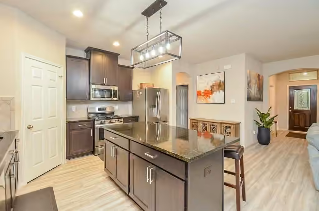 Photo 6 of 10519 Scrub Oak Drive, Rosharon, TX
