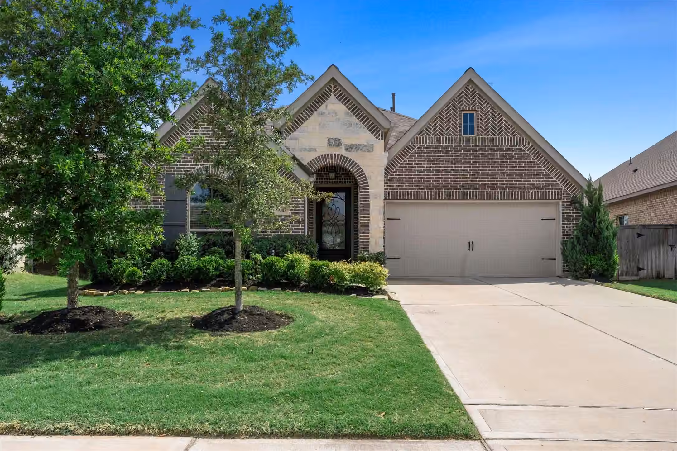 Photo of 9307 Mont Ellie Lane, Tomball, TX 77375