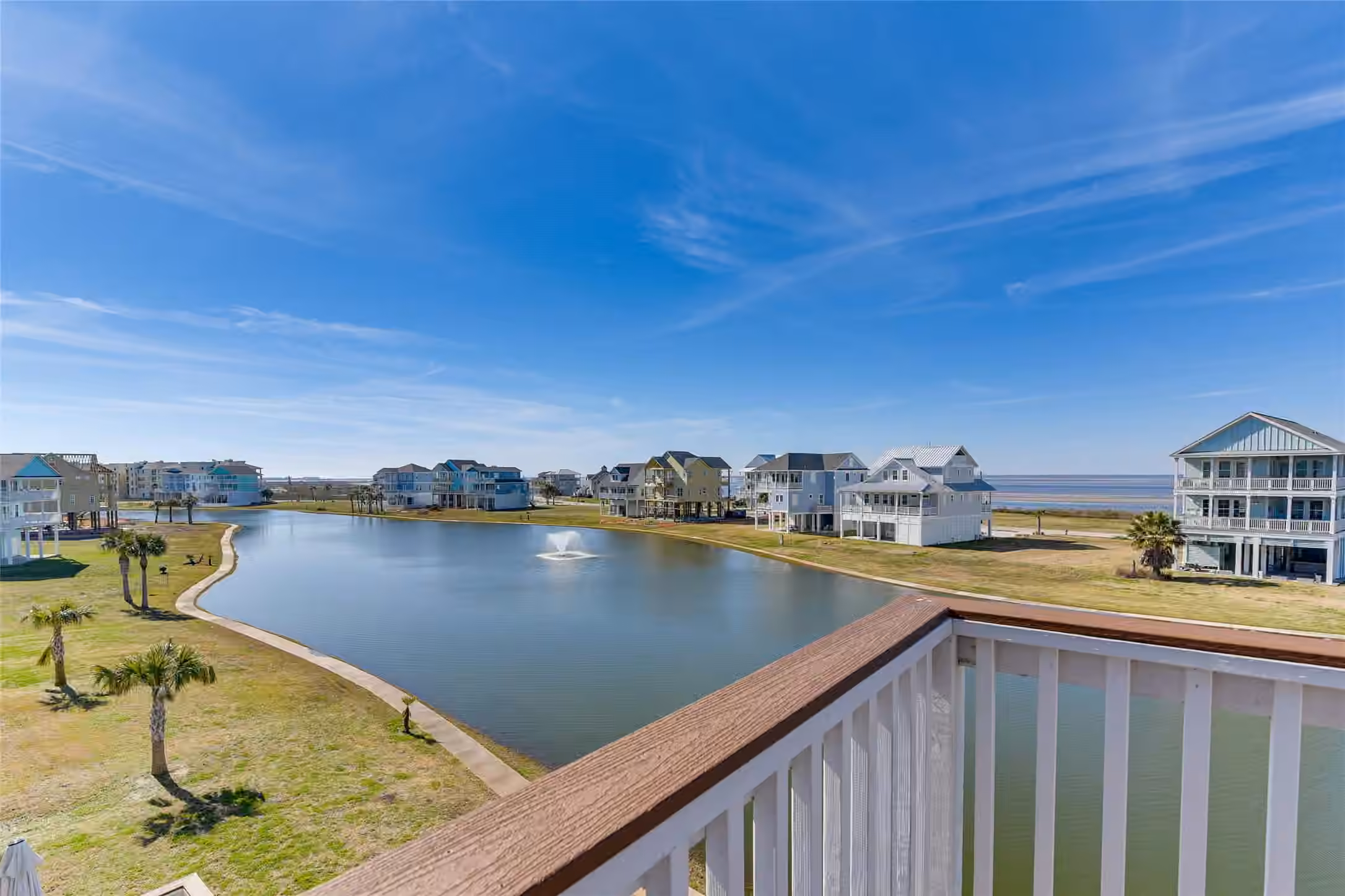 Photo 3 of 26814 Estuary Drive, Galveston, TX