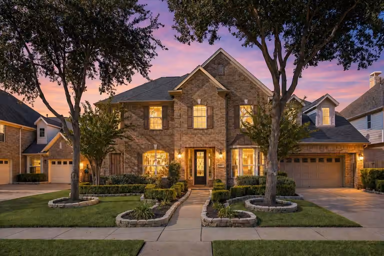 Photo of 410 Mcallister Avenue, Sugar Land, TX 77479