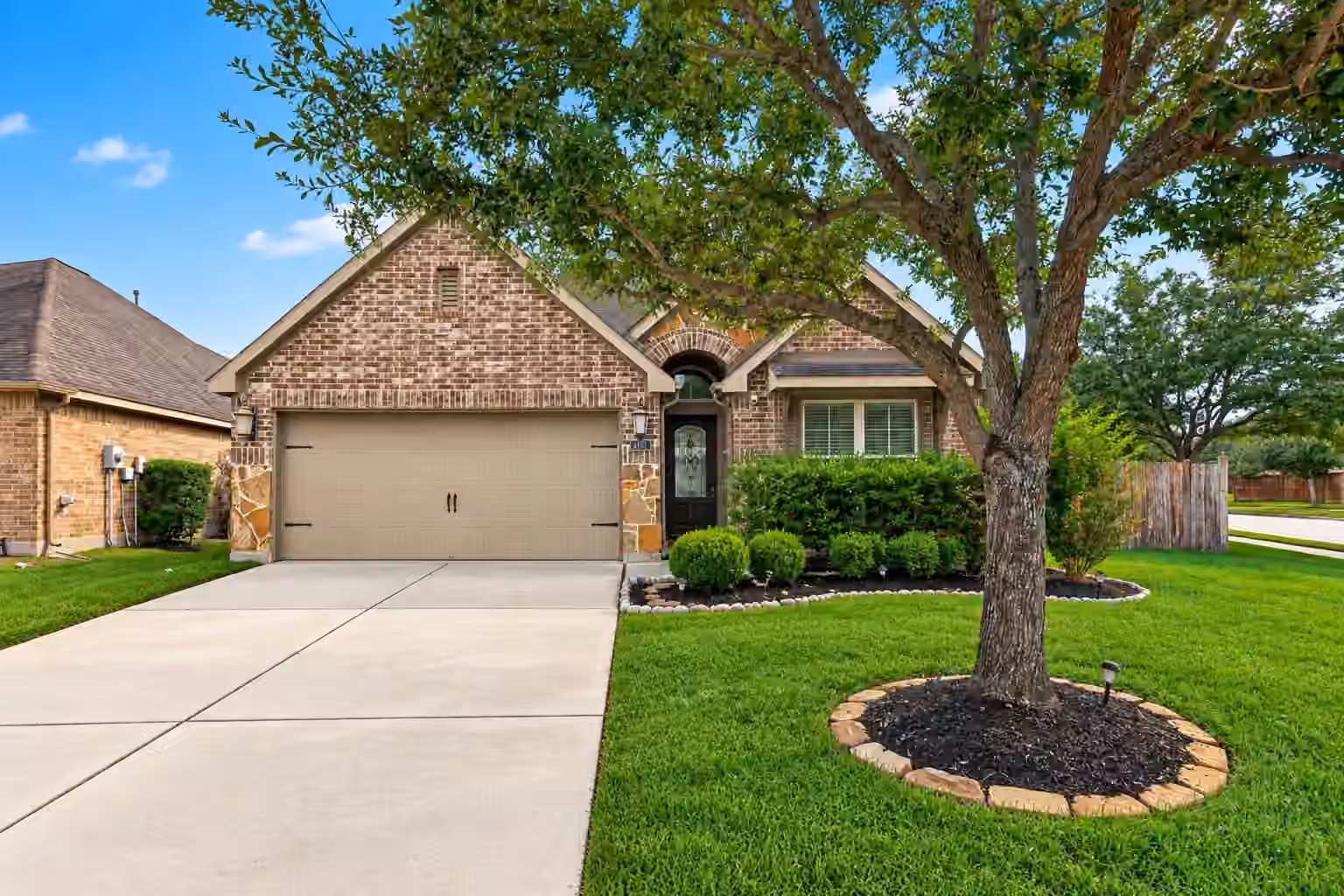 Photo of 4131 Ponderosa Hills Lane, Katy, TX