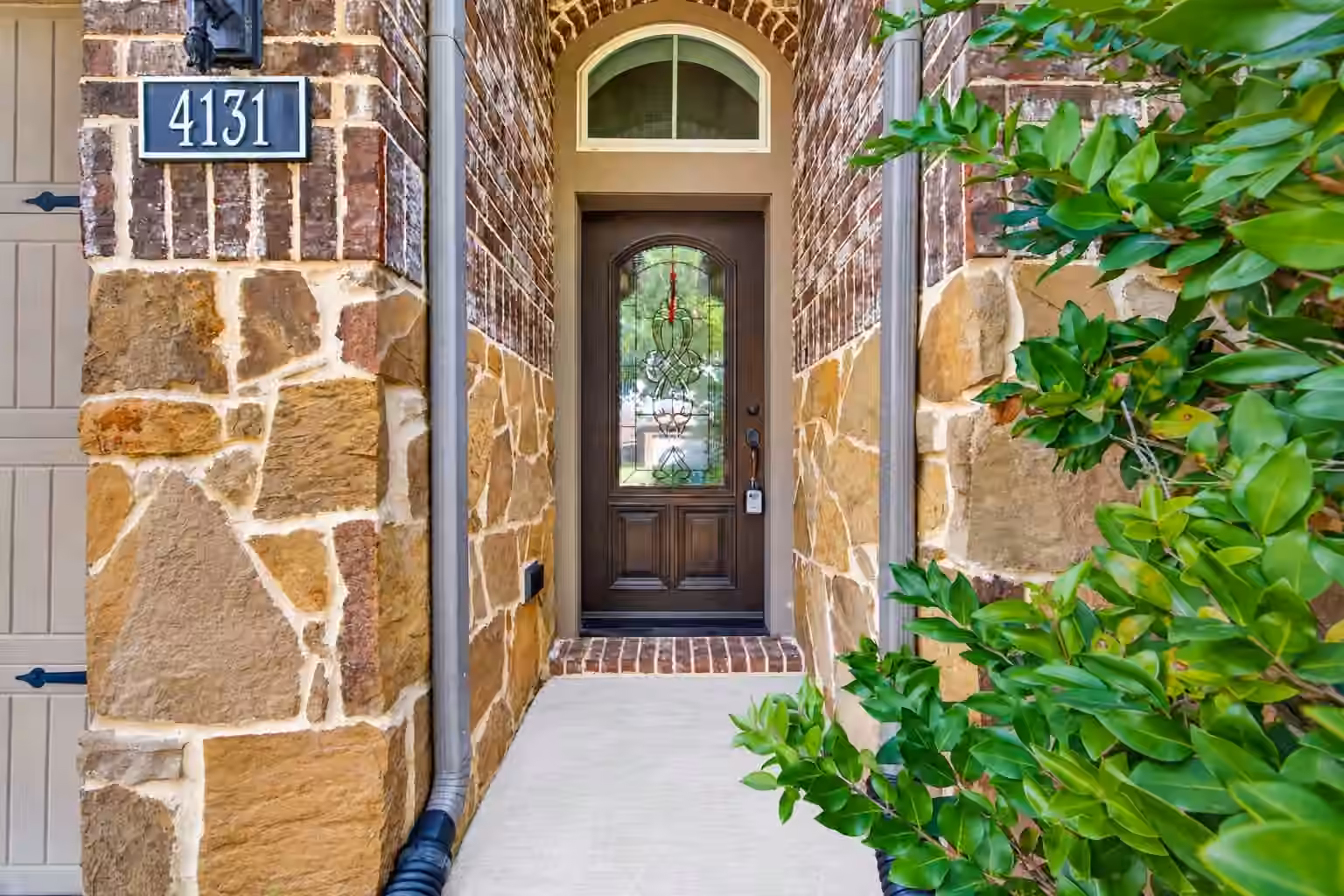 Photo 2 of 4131 Ponderosa Hills Lane, Katy, TX