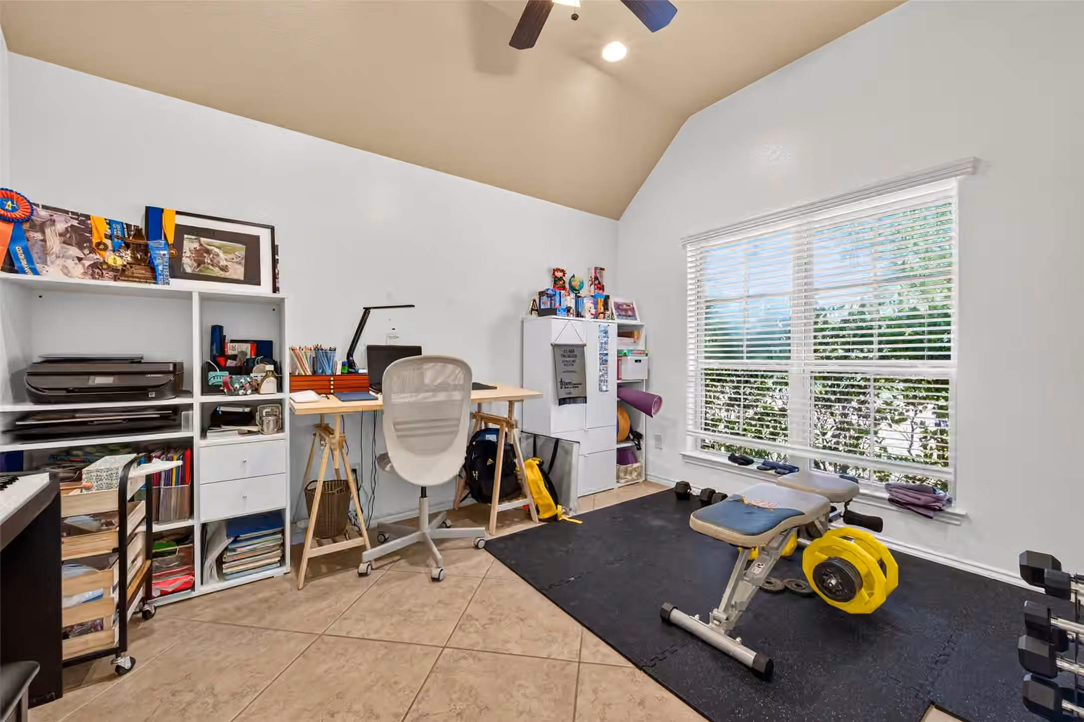 Photo 4 of 4131 Ponderosa Hills Lane, Katy, TX