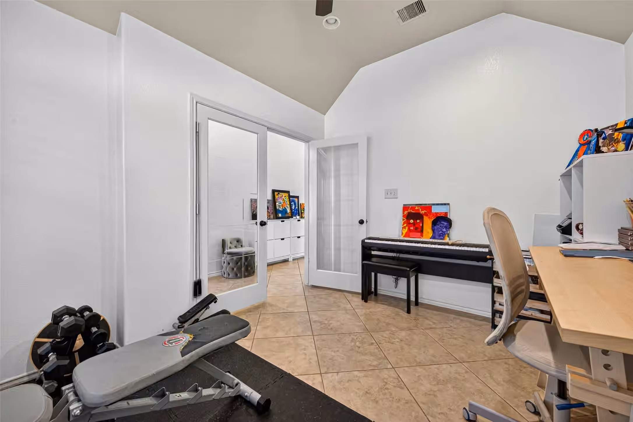 Photo 5 of 4131 Ponderosa Hills Lane, Katy, TX
