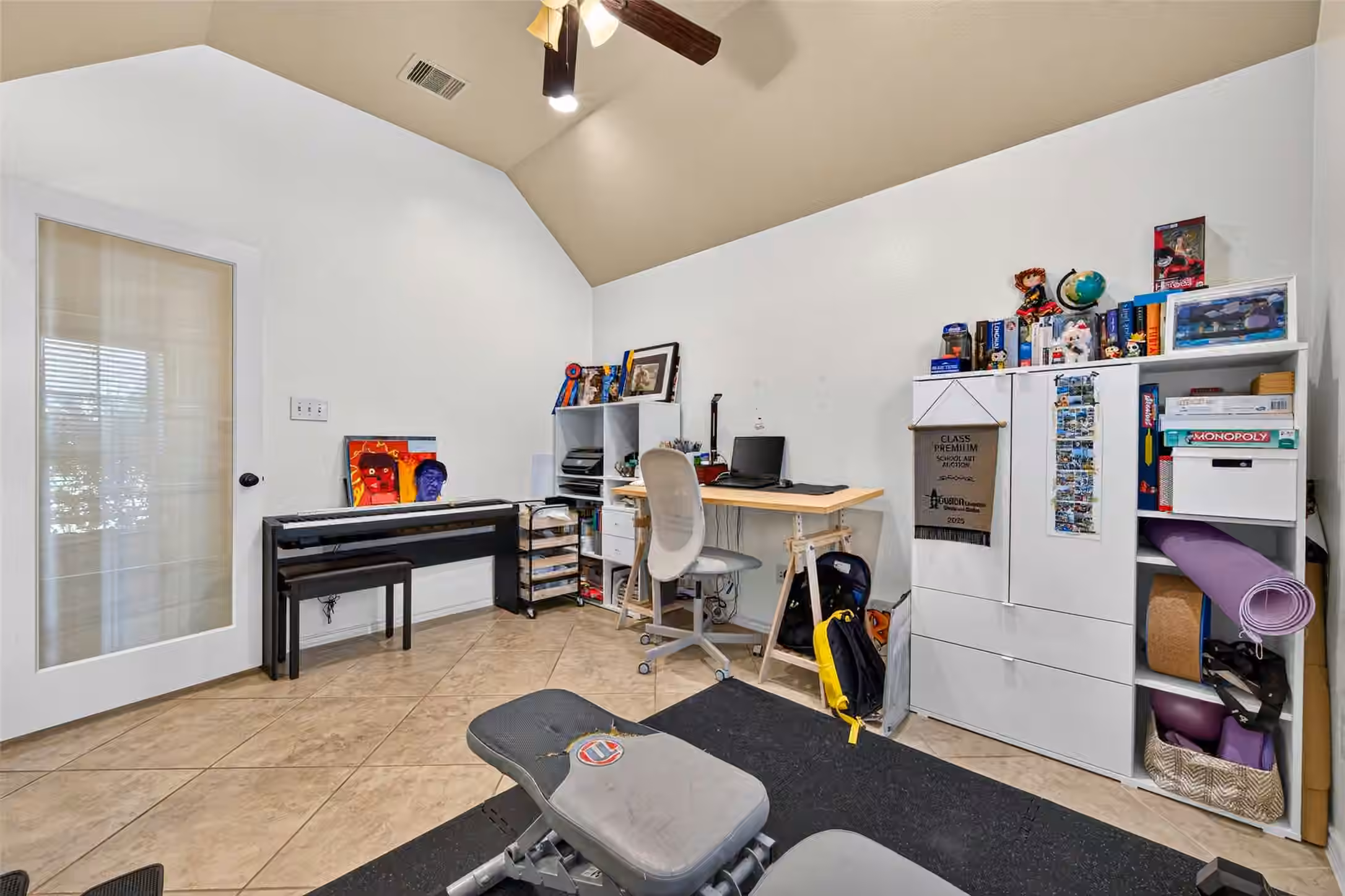 Photo 6 of 4131 Ponderosa Hills Lane, Katy, TX