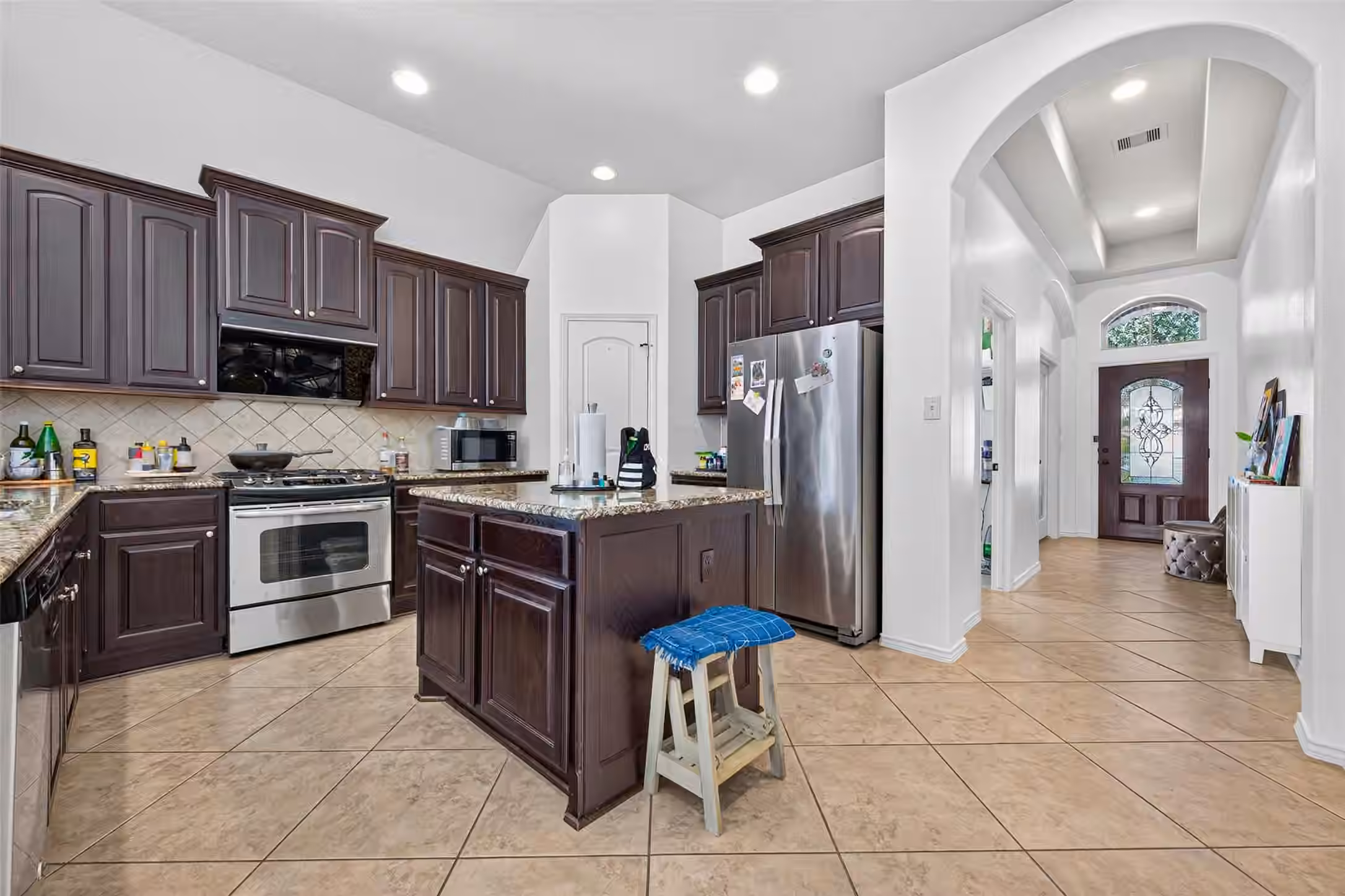 Photo 7 of 4131 Ponderosa Hills Lane, Katy, TX