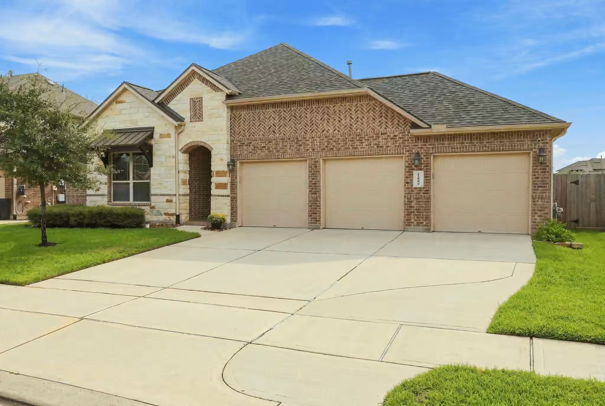 Photo 2 of 22906 June Point Court, Tomball, TX