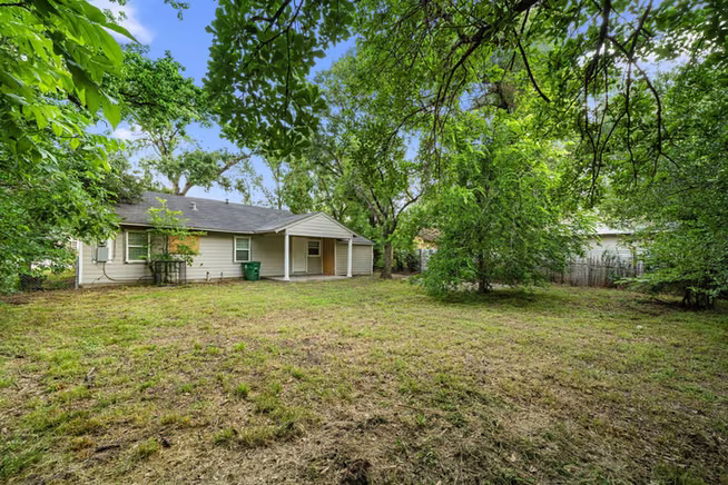 Photo 2 of 5835 Southseas Street, Houston, TX