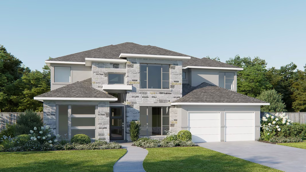 Photo of 3006 Tulip Terrace Trail, Richmond, TX 77406