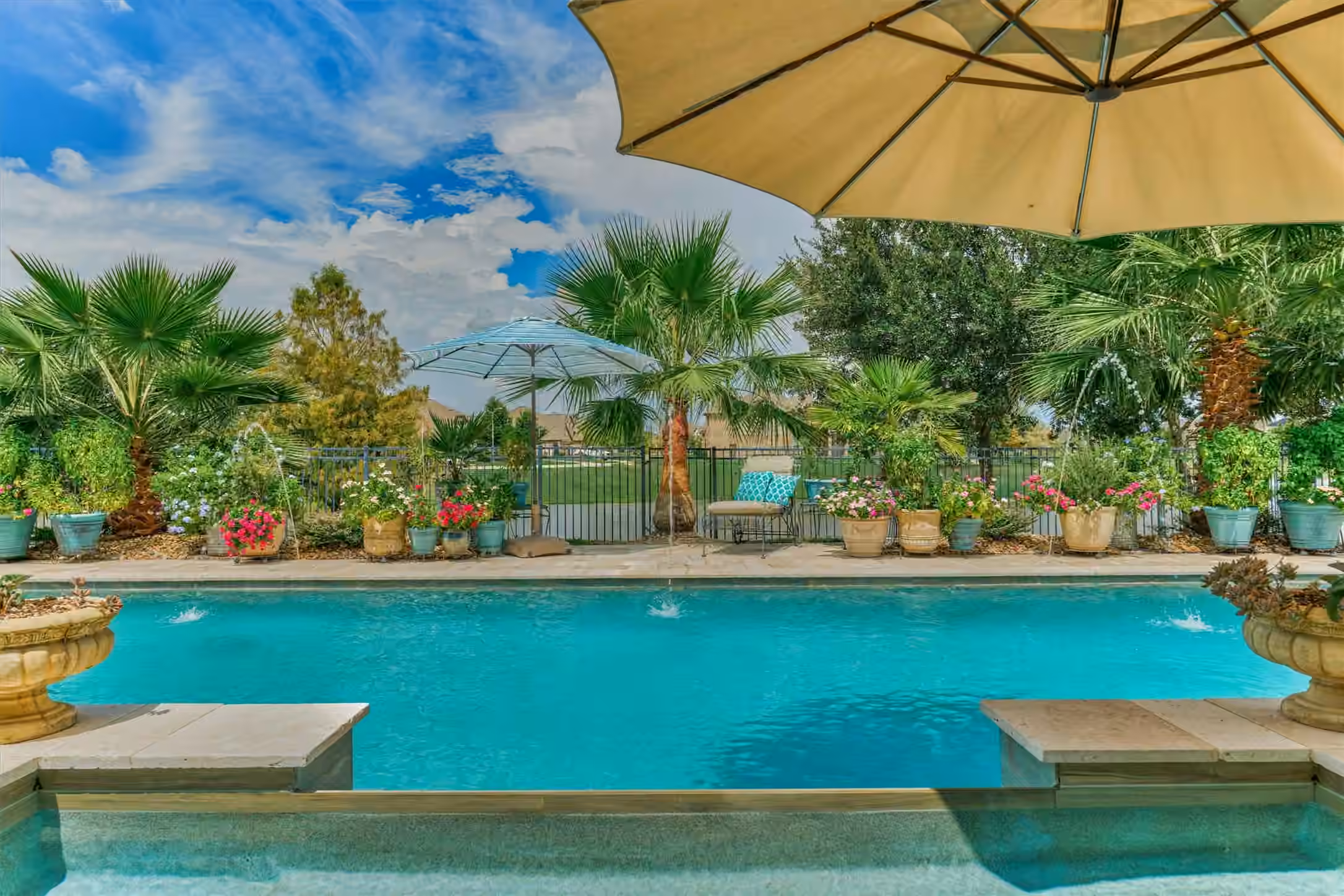 Photo 7 of 15414 Wildpoint Drive, Cypress, TX