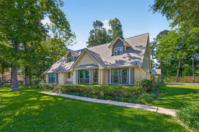 Photo 2 of 1620 Palomino Lane, Kingwood, TX
