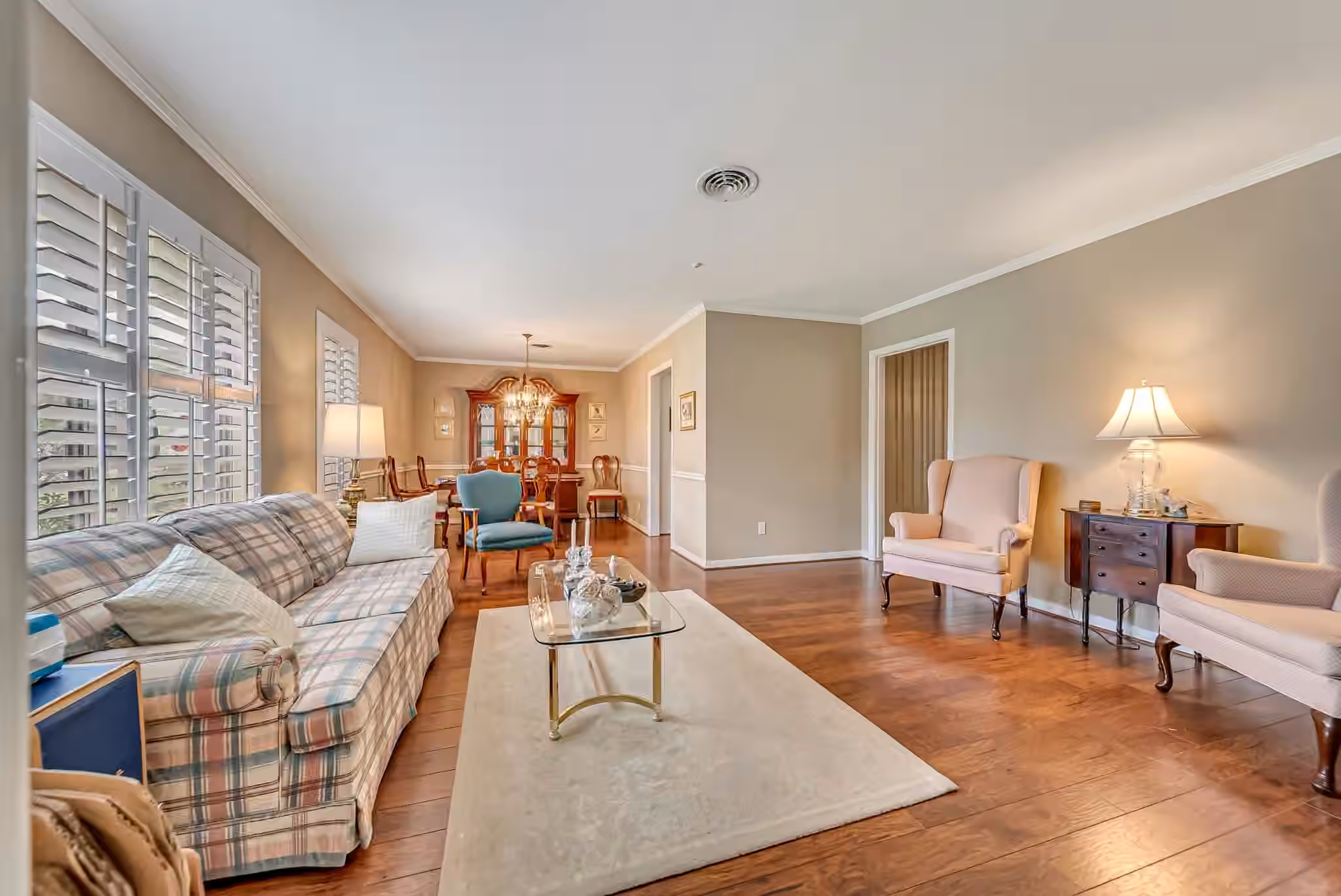 Photo 7 of 1330 Foxwood Road, Houston, TX