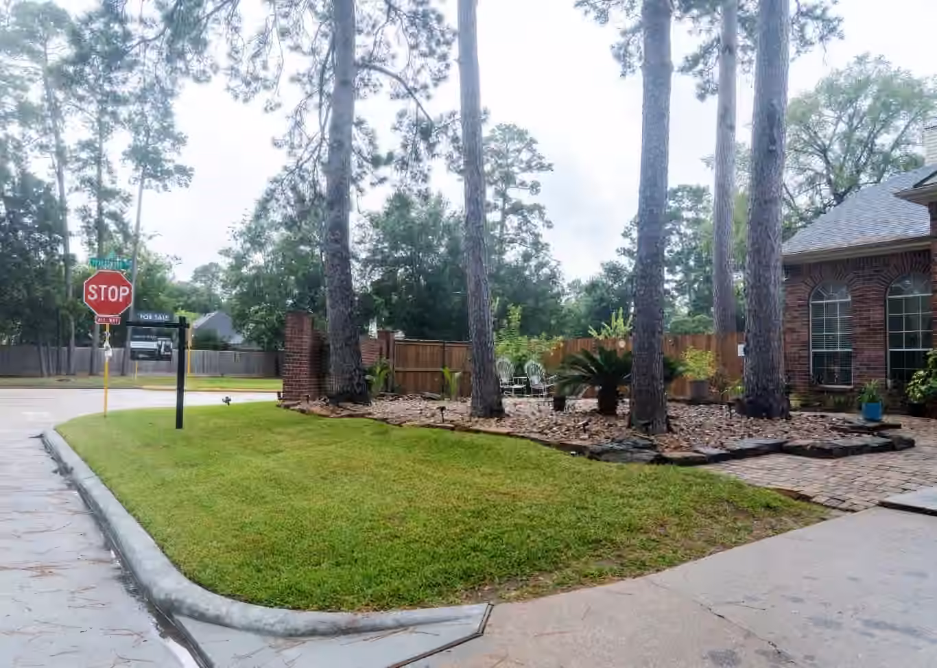 Photo 2 of 18903 Candlecreek Drive, Spring, TX