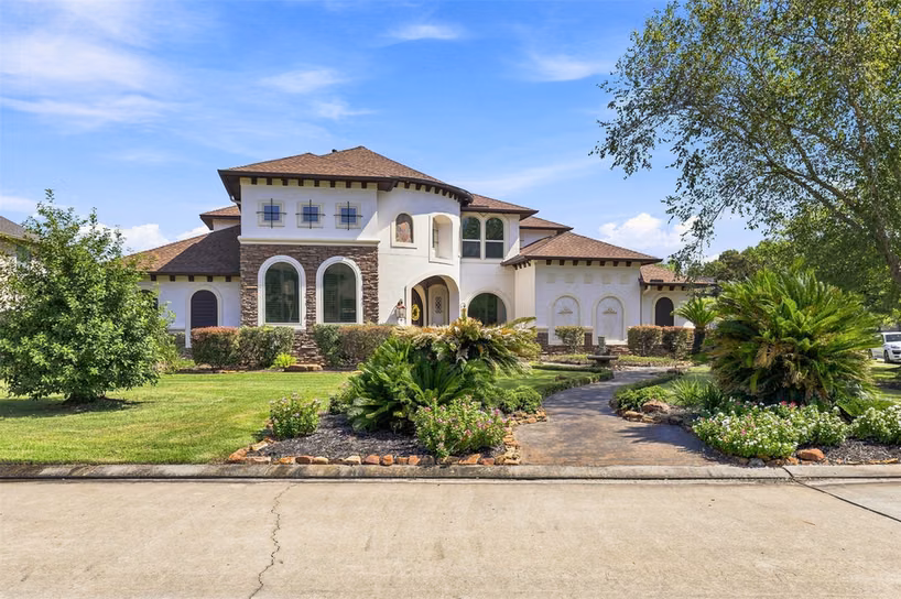Photo of 20641 Eagle Wood Trace Drive, Porter, TX