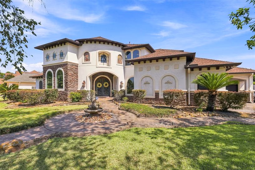 Photo 3 of 20641 Eagle Wood Trace Drive, Porter, TX