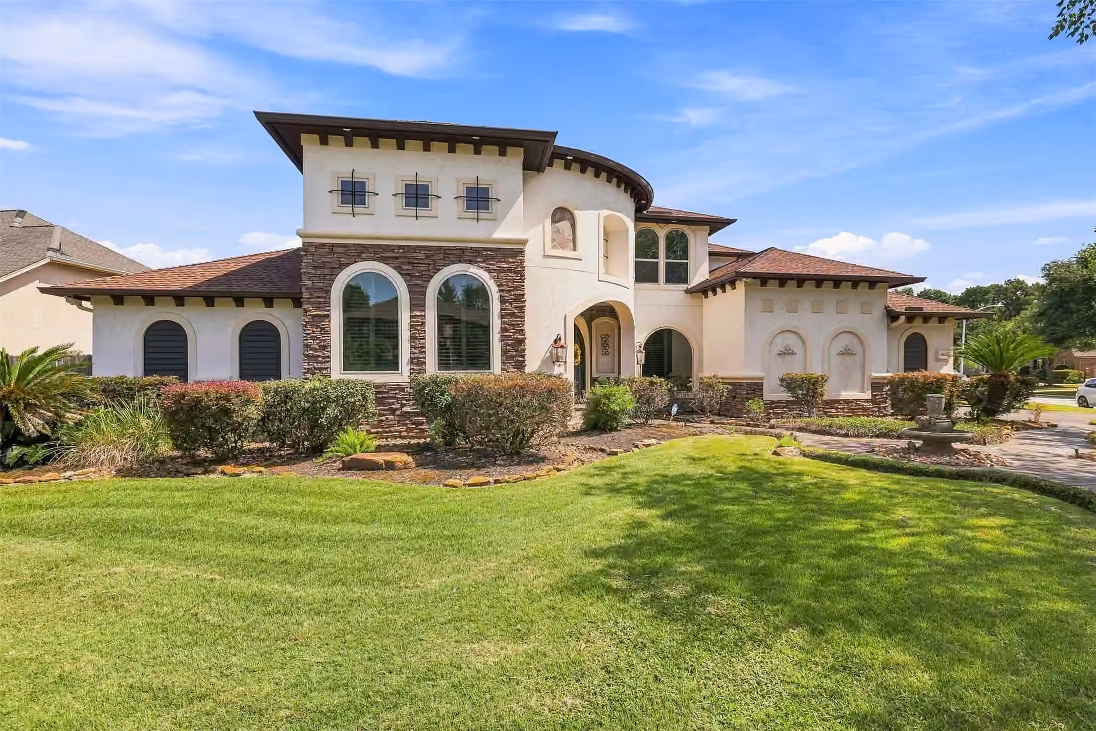 Photo 4 of 20641 Eagle Wood Trace Drive, Porter, TX