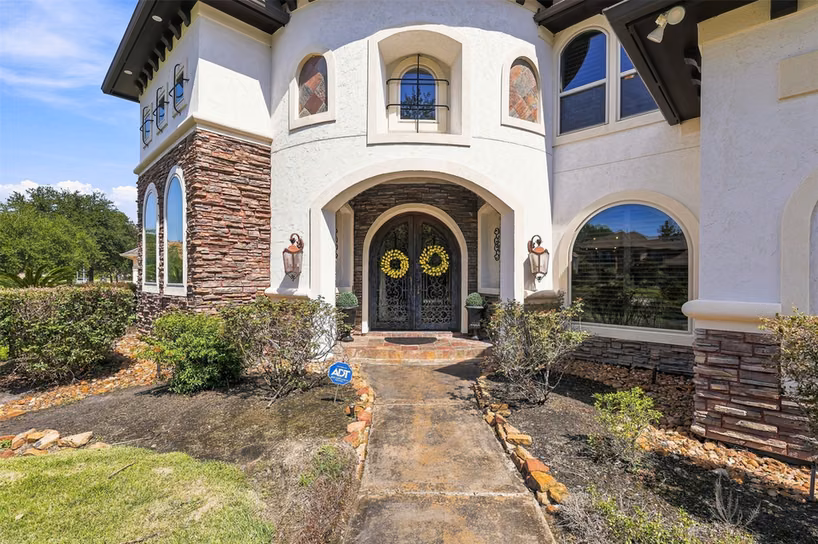 Photo 5 of 20641 Eagle Wood Trace Drive, Porter, TX