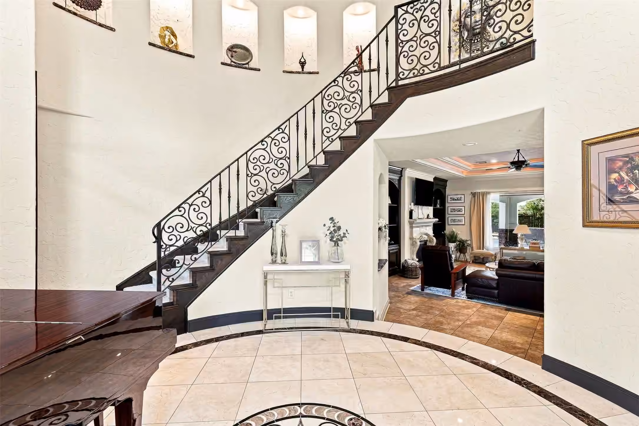 Photo 6 of 20641 Eagle Wood Trace Drive, Porter, TX