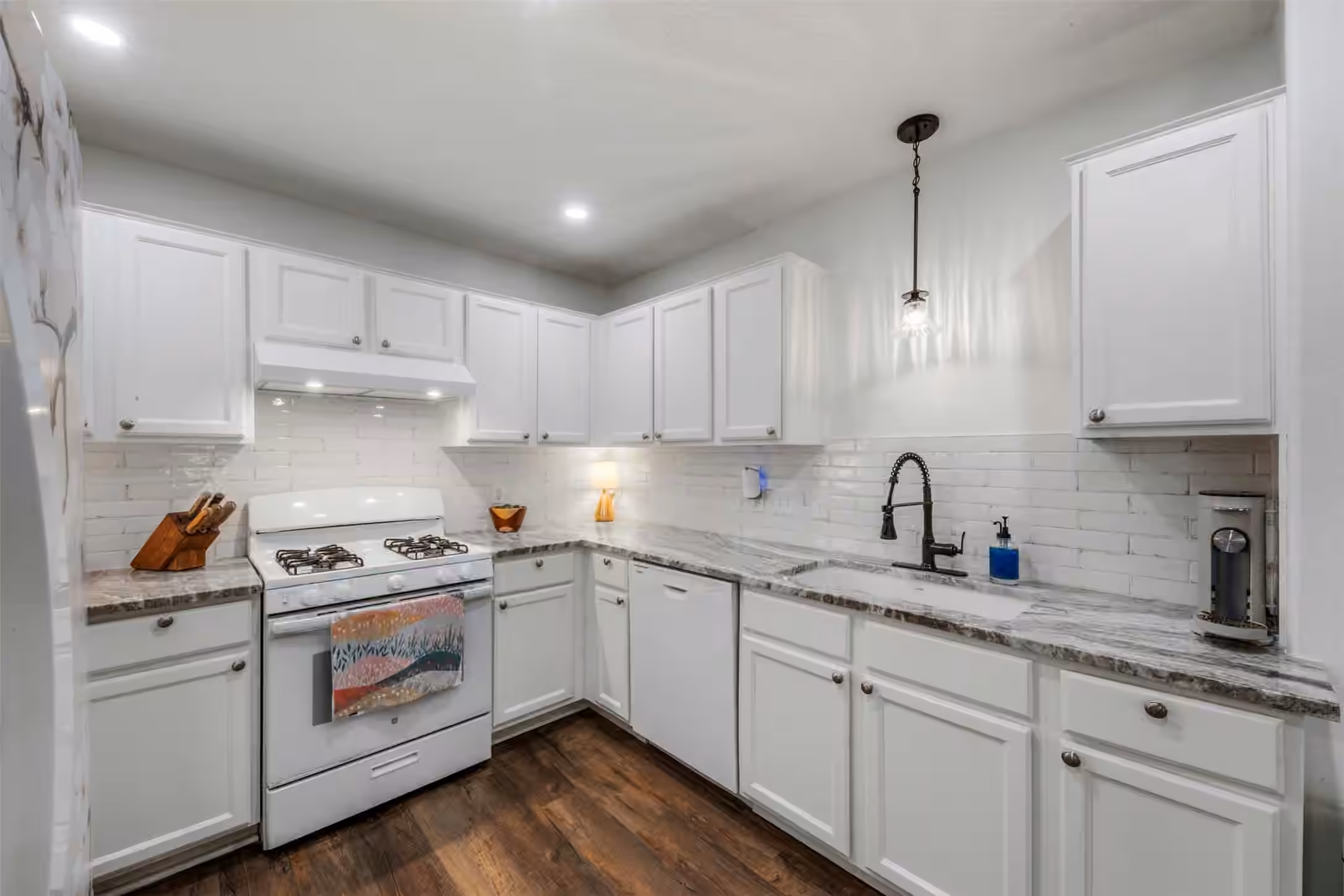 Photo of 9750 Gulfstream Drive, Conroe, TX 77303
