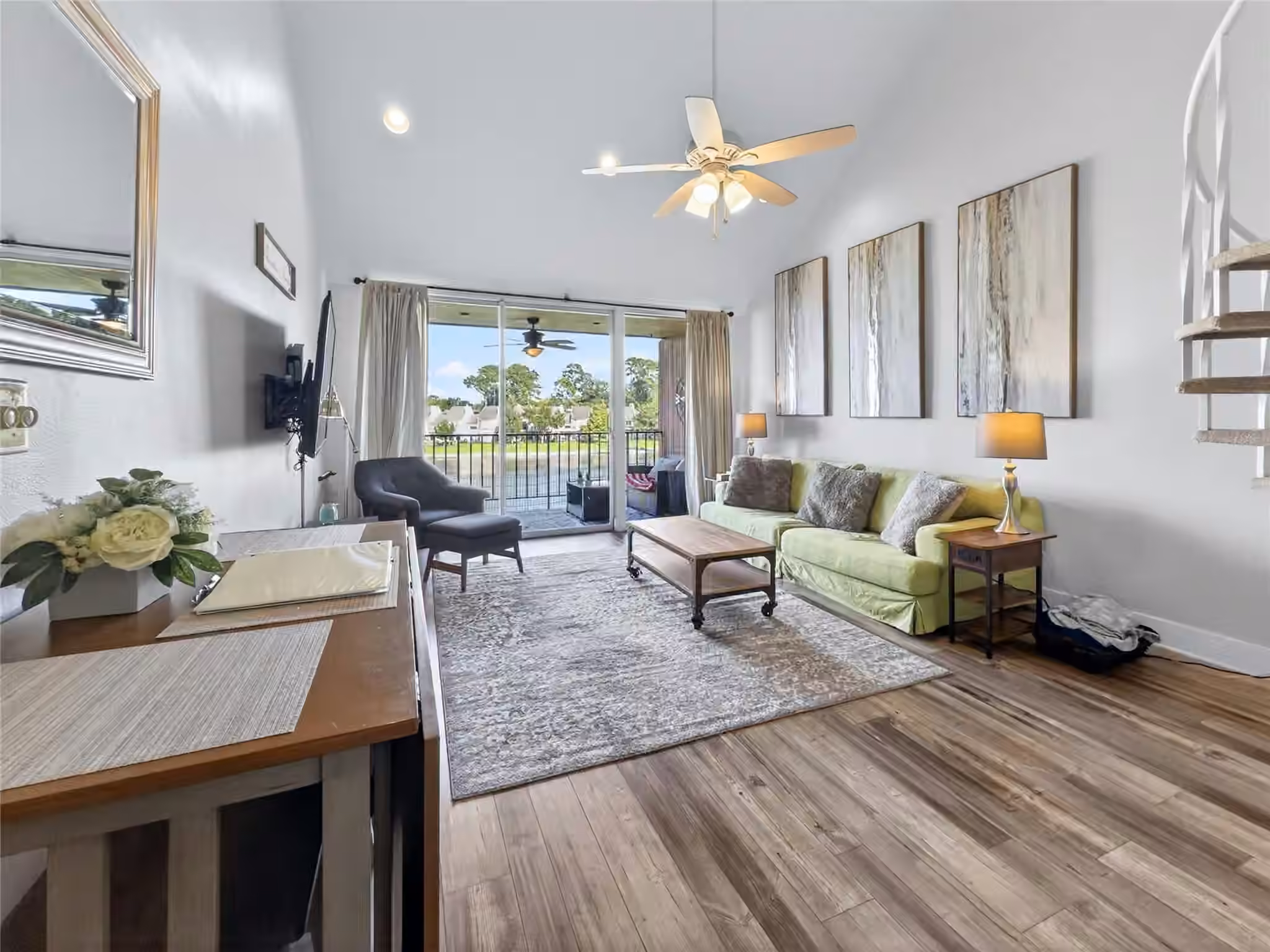 Photo 4 of 12600 Melville Drive 328B, Montgomery, TX