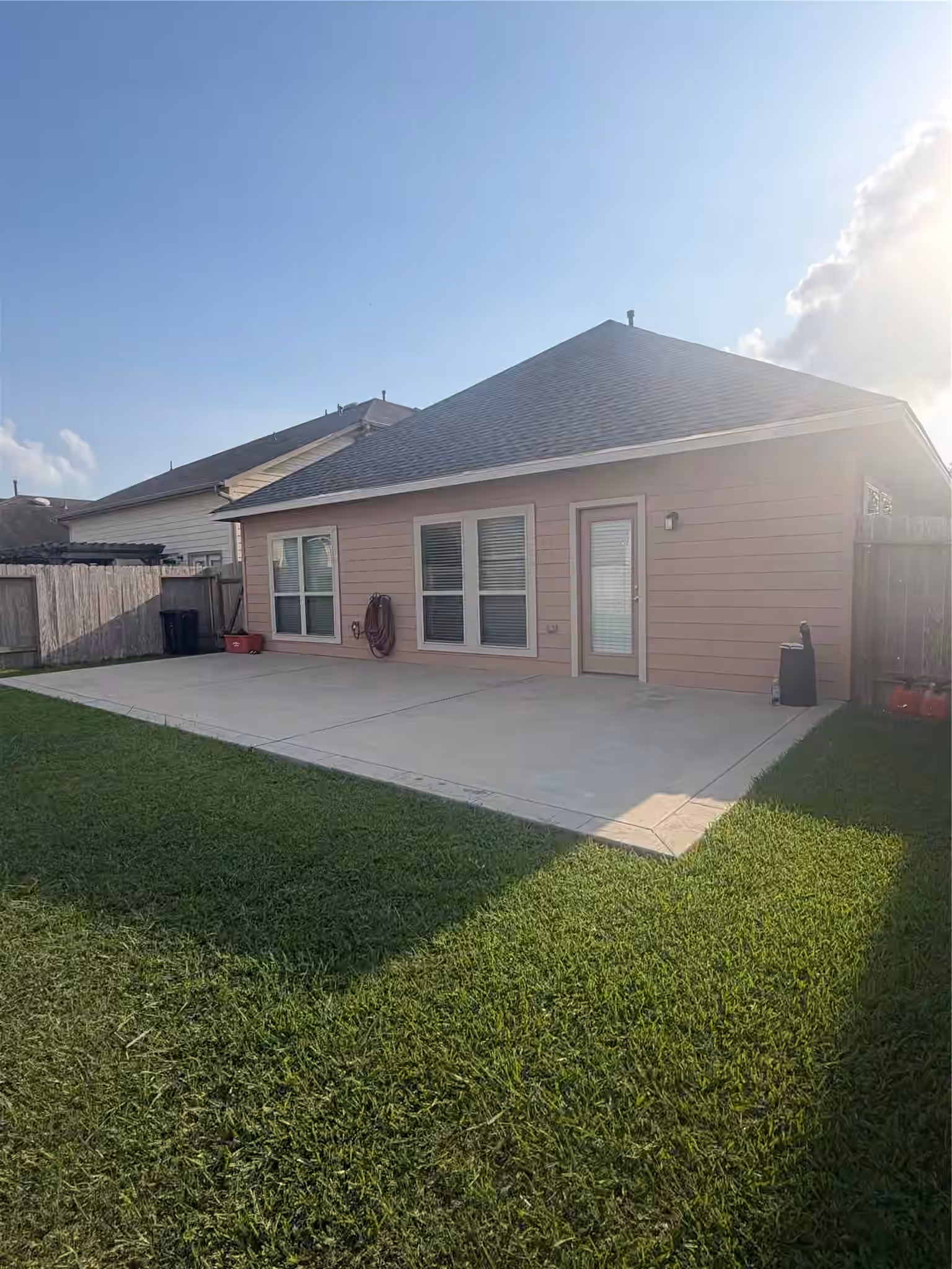 Photo 6 of 3606 Bright Moon Court, Katy, TX
