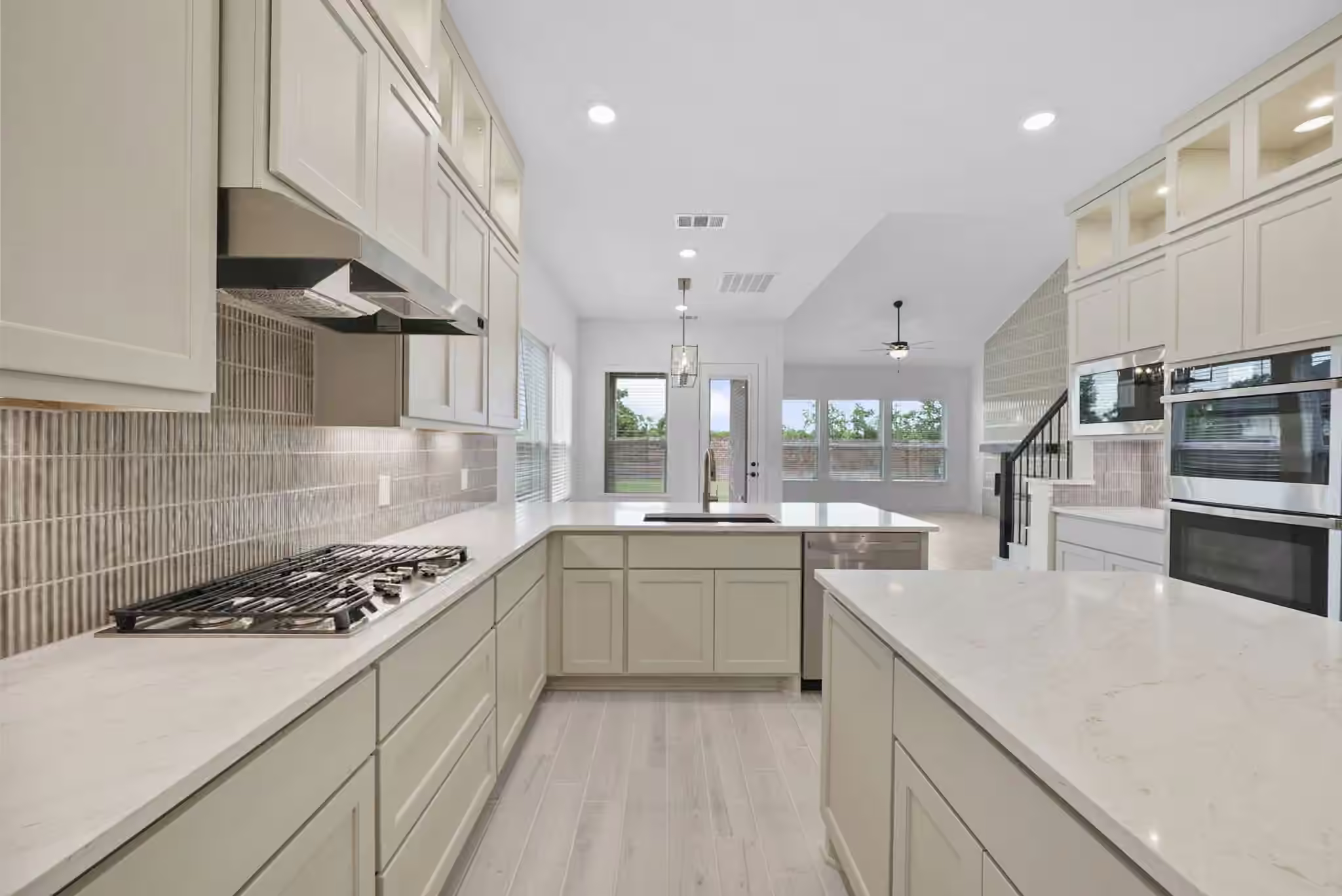 Photo 7 of 489 Dove Meadow Lane, Katy, TX