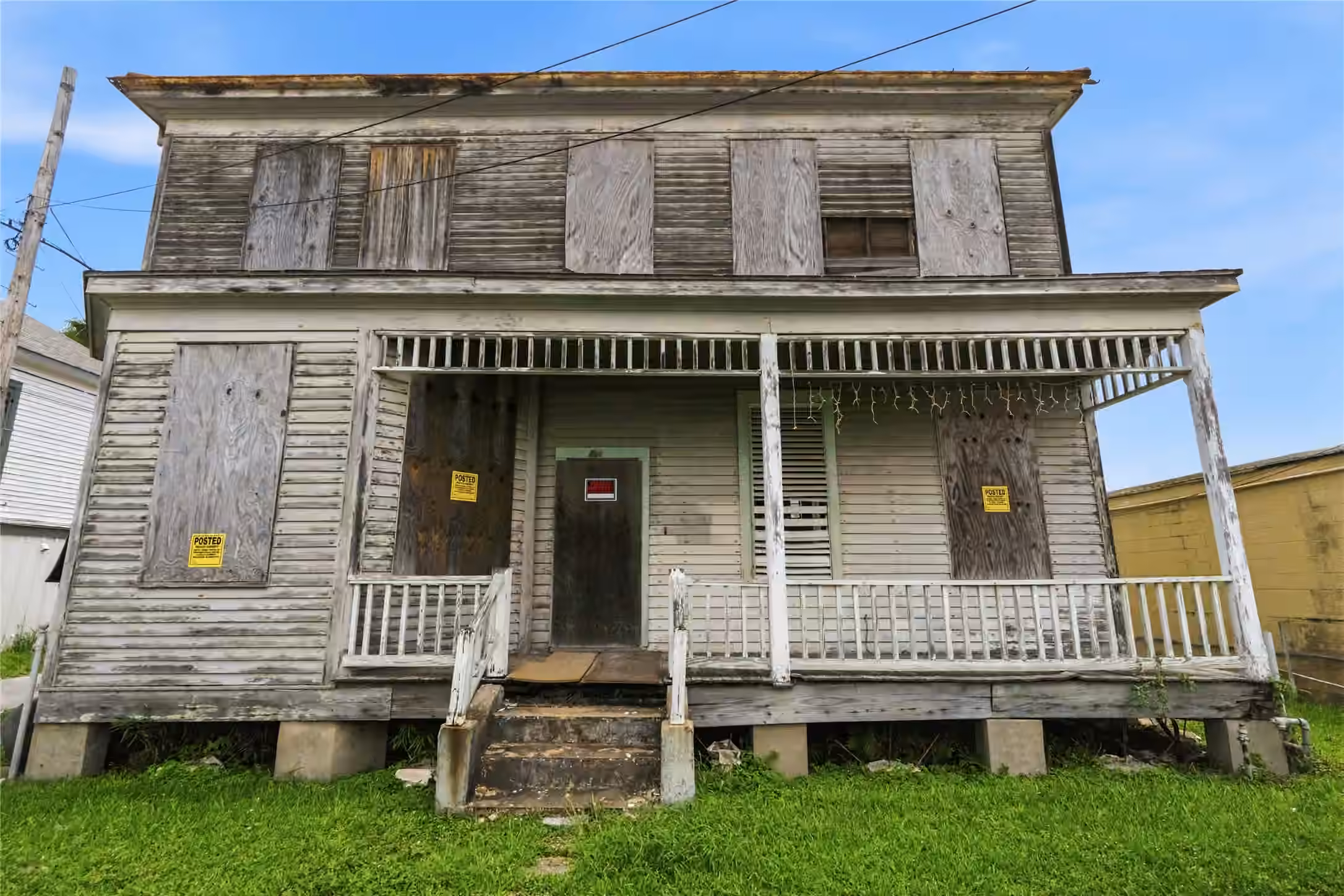 Photo of 414 14th Street, Galveston, TX 77550