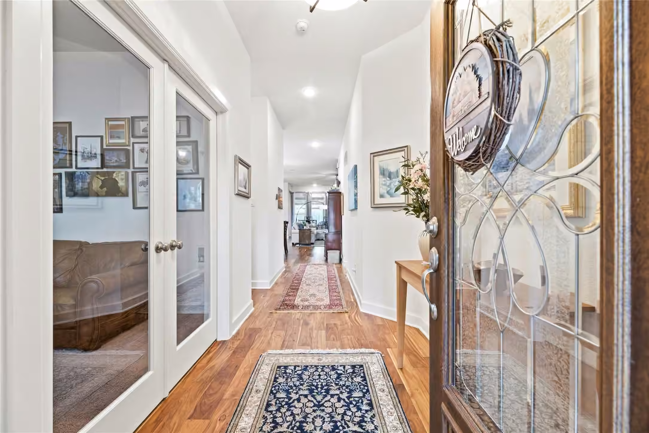 Photo 4 of 18203 Burnett Willow Lane, Cypress, TX