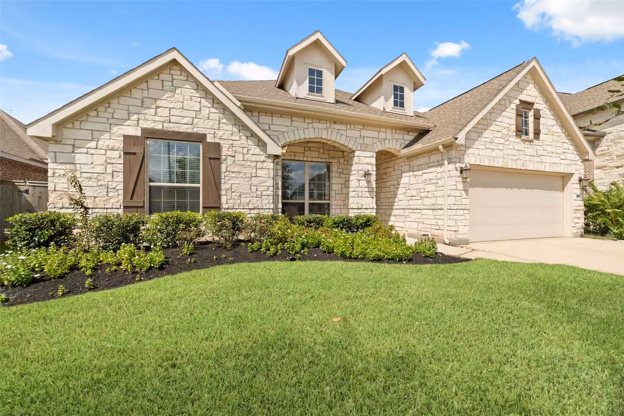 Photo of 2718 Camellia Avenue, Brookshire, TX 77423