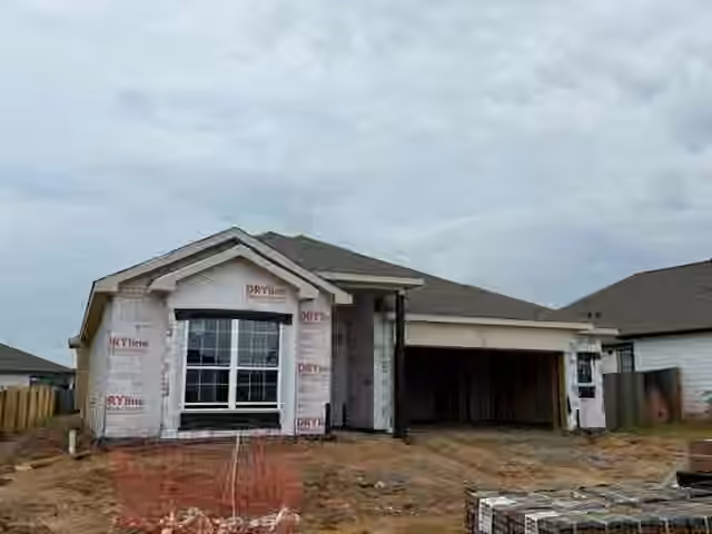 Photo 2 of 3004 Bluestem Prairie Drive, Brookshire, TX