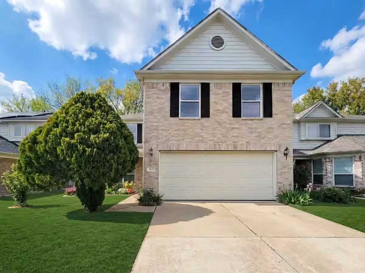 Photo of 3602 Zephyr Glen Way, Houston, TX 77084