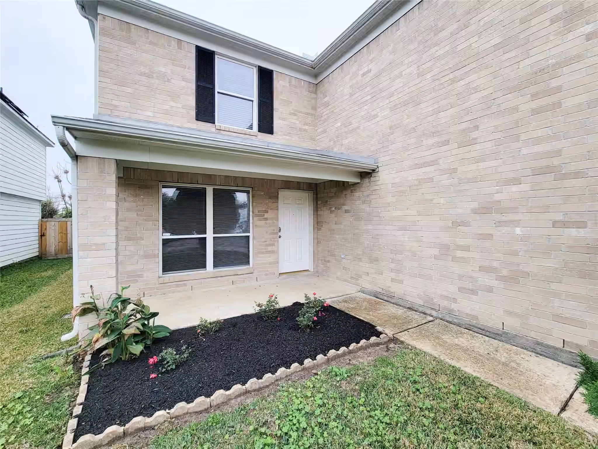 Photo 2 of 3602 Zephyr Glen Way, Houston, TX