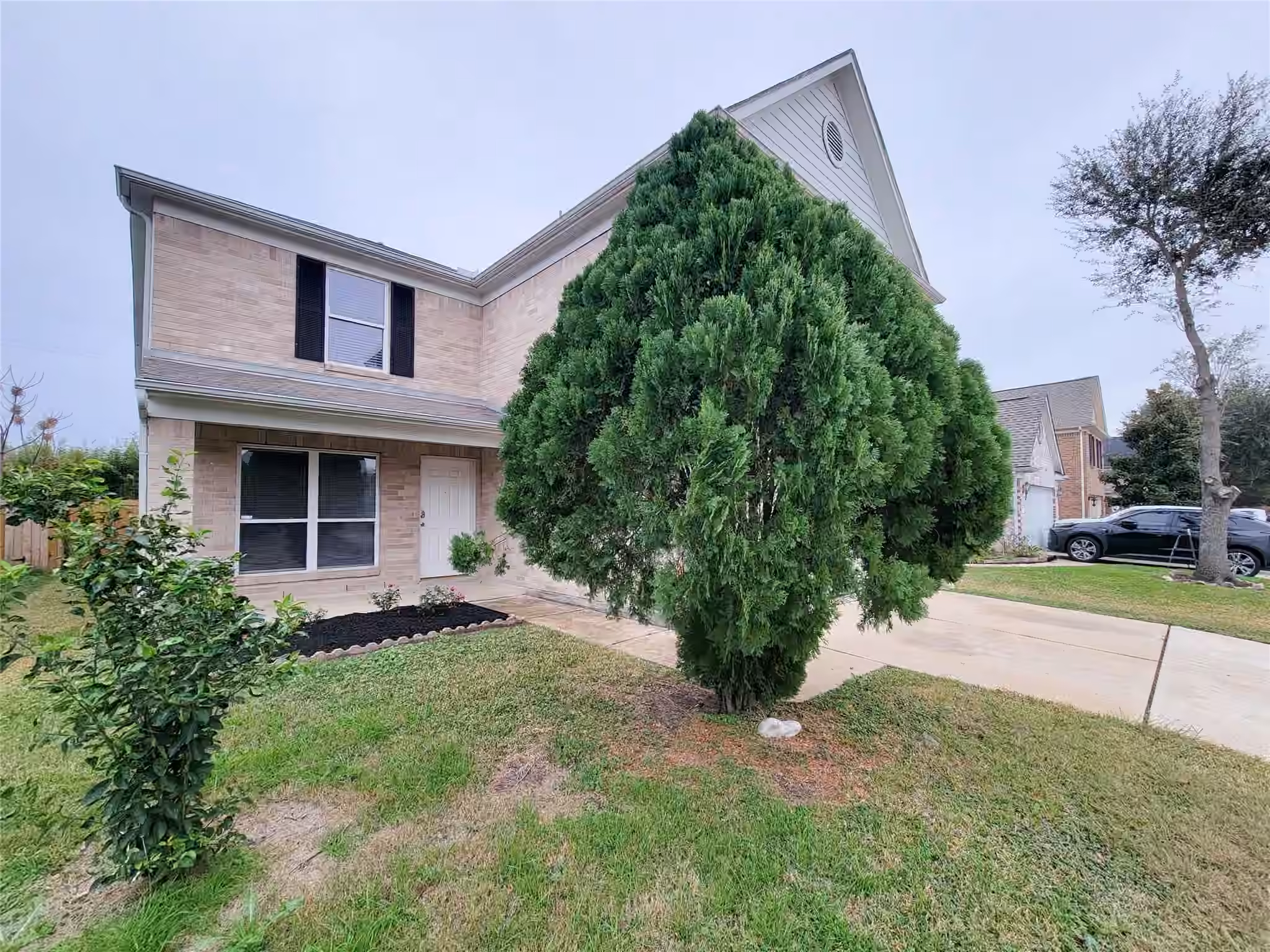 Photo 3 of 3602 Zephyr Glen Way, Houston, TX