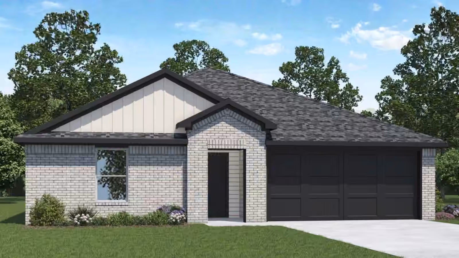 Photo of 14830 Boxwood Ridge Street, Montgomery, TX 77354