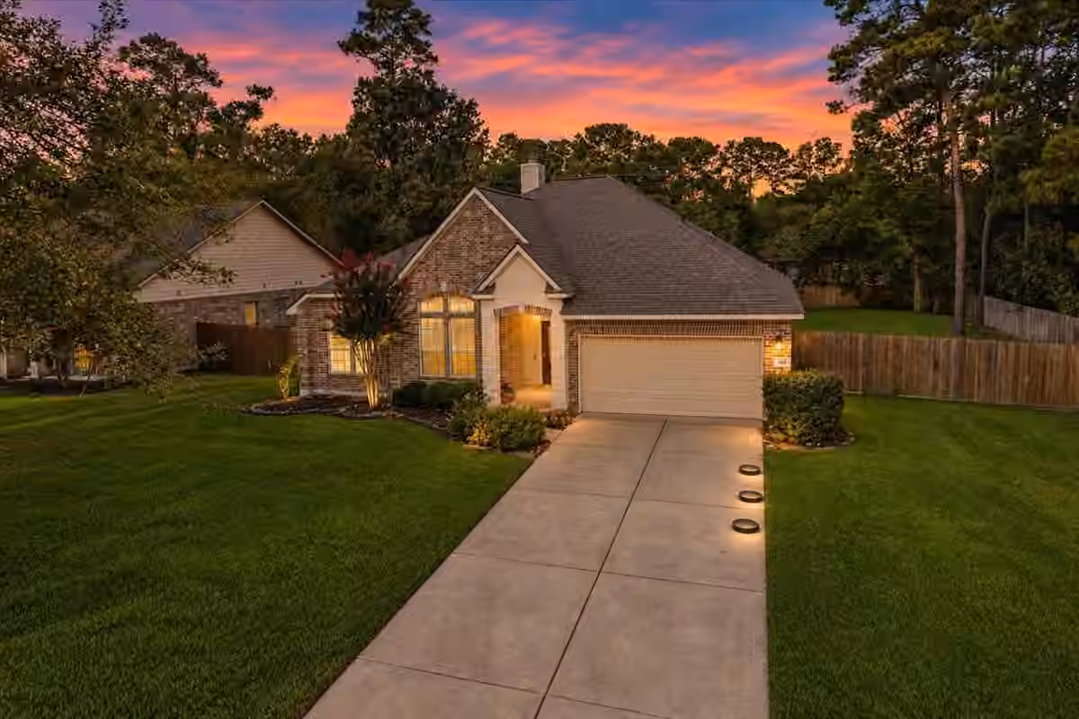 Photo of 903 Douglas Fir Drive, Magnolia, TX 77354
