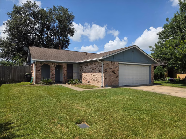 Photo of 1518 Wentwood Drive, Pasadena, TX