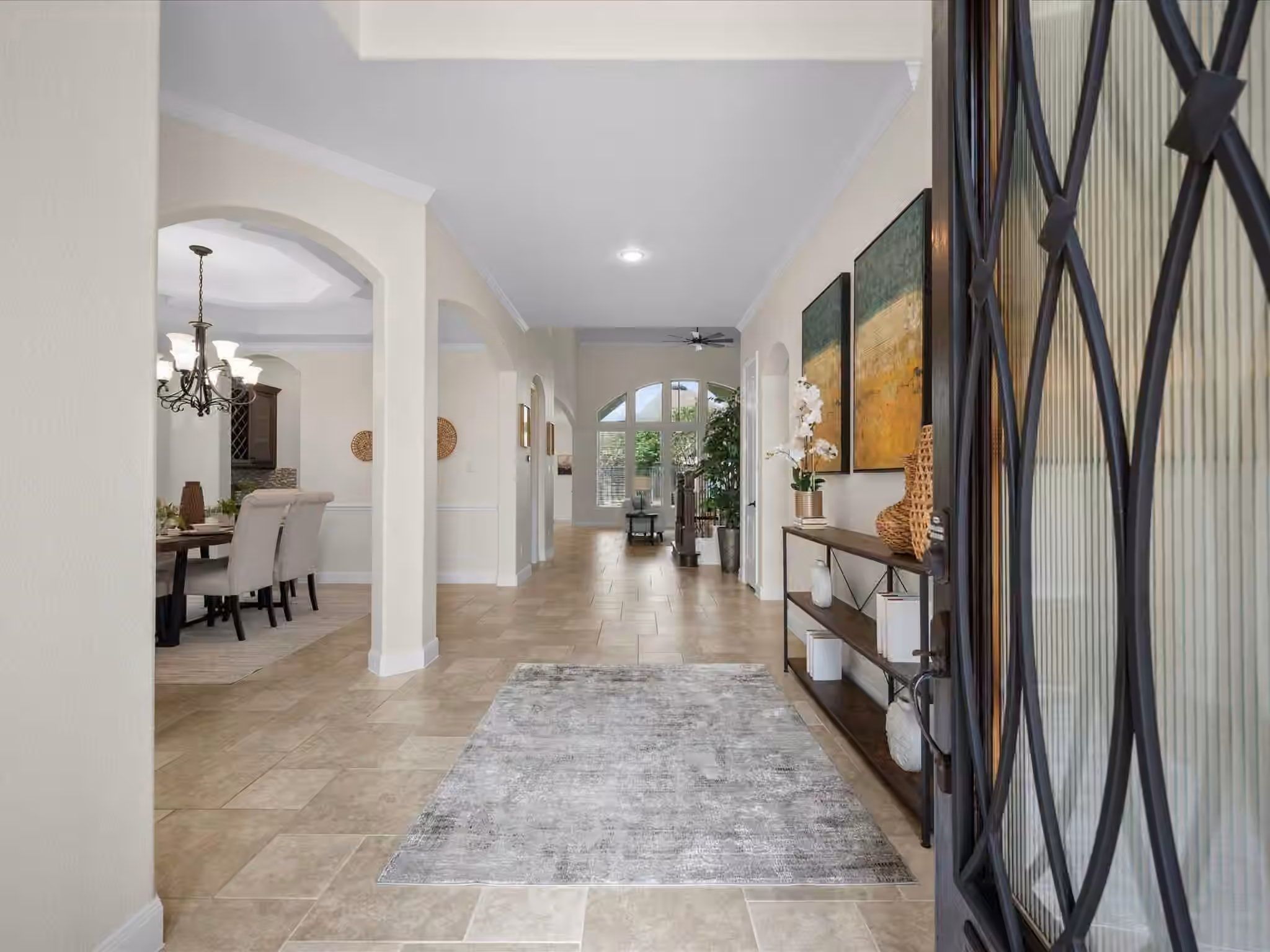 Photo 3 of 17218 Milrig Court, Richmond, TX