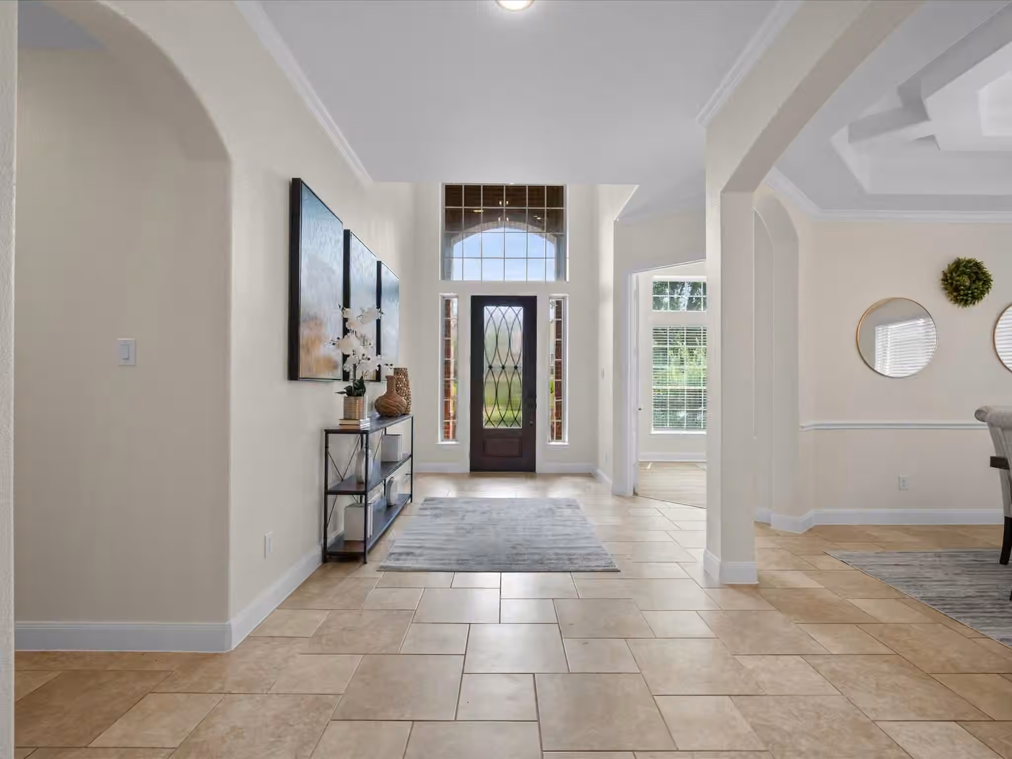 Photo 4 of 17218 Milrig Court, Richmond, TX