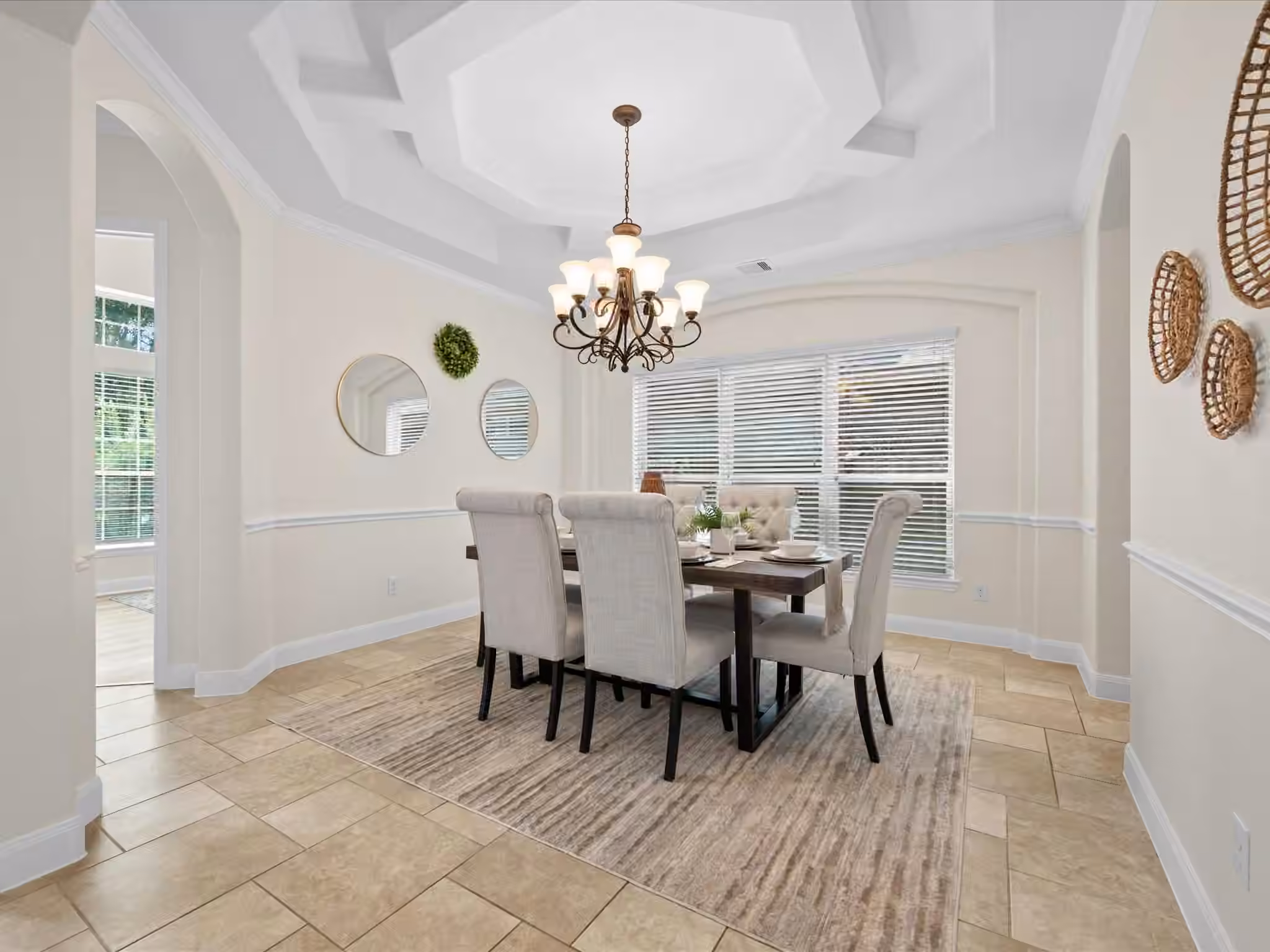 Photo 6 of 17218 Milrig Court, Richmond, TX