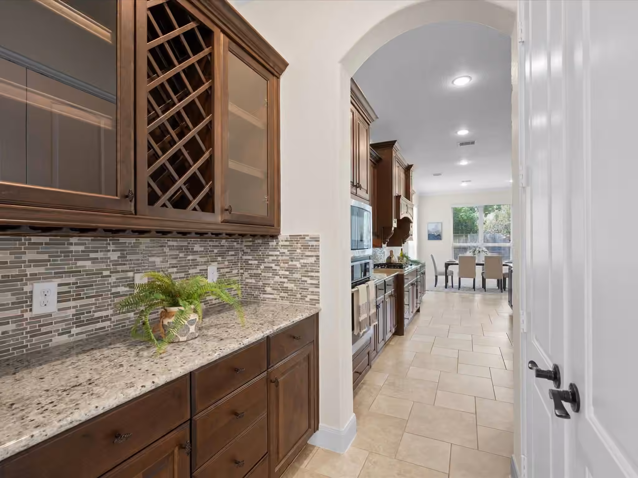 Photo 7 of 17218 Milrig Court, Richmond, TX