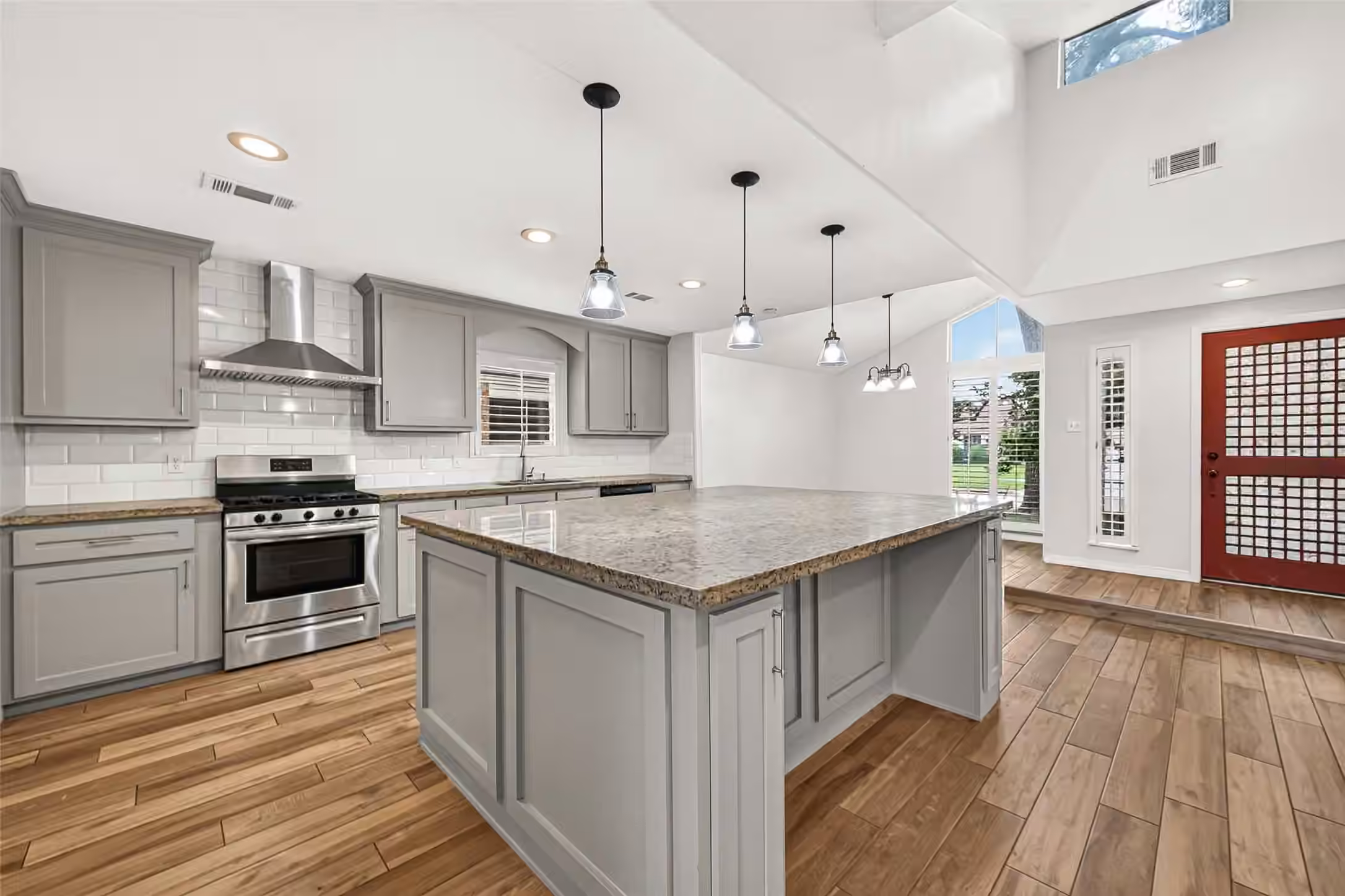 Photo 7 of 4711 Eagle Trail Drive, Houston, TX
