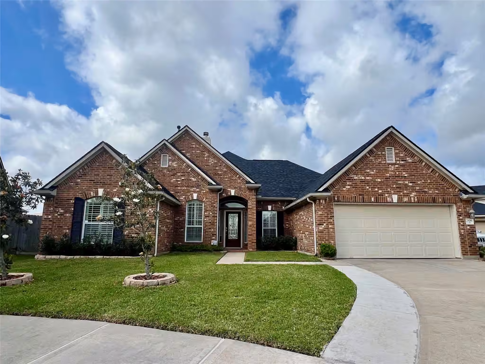 Photo of 7506 Winston Cove Court, Richmond, TX 77407