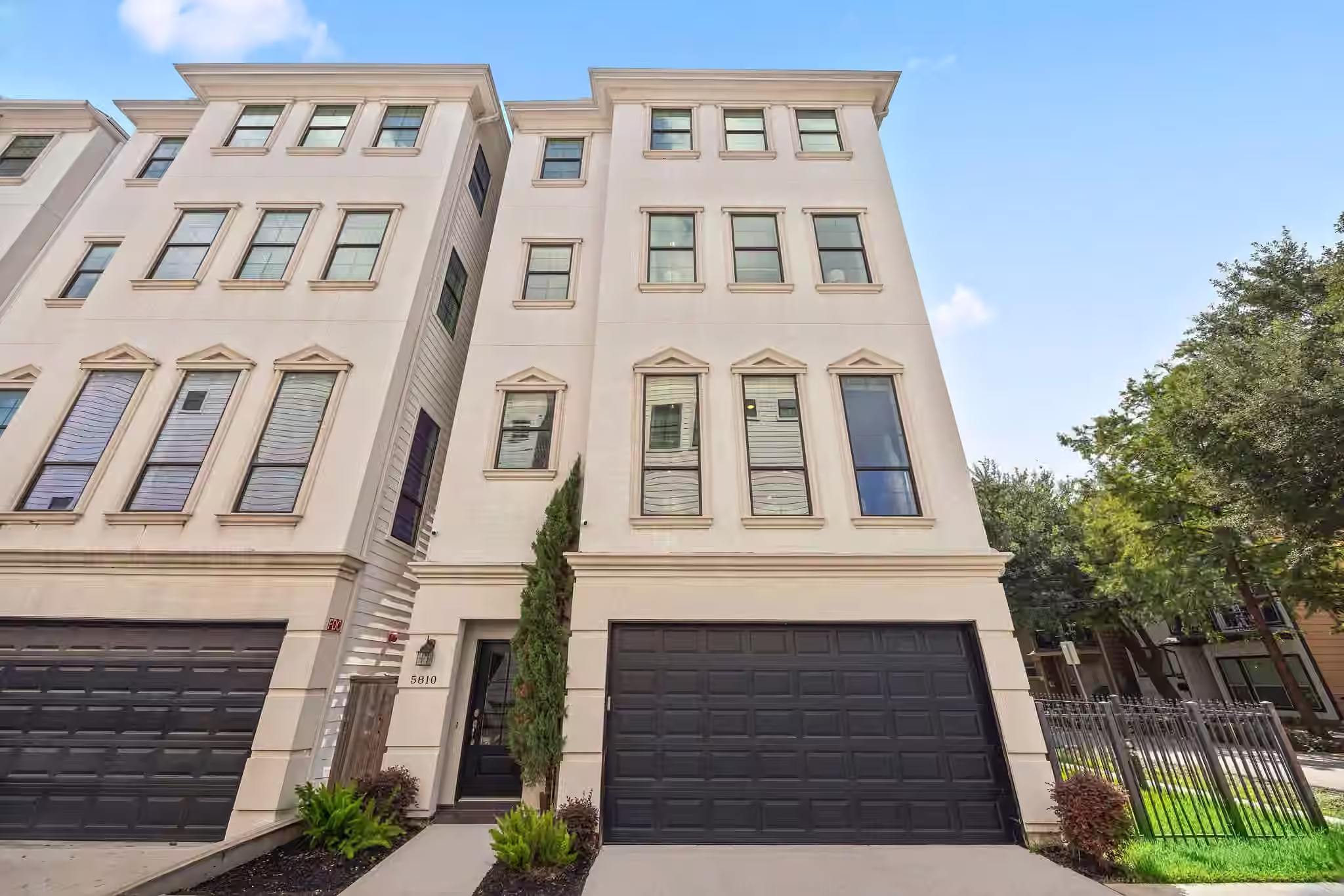 Photo of 5810 Maxie Street, Houston, TX