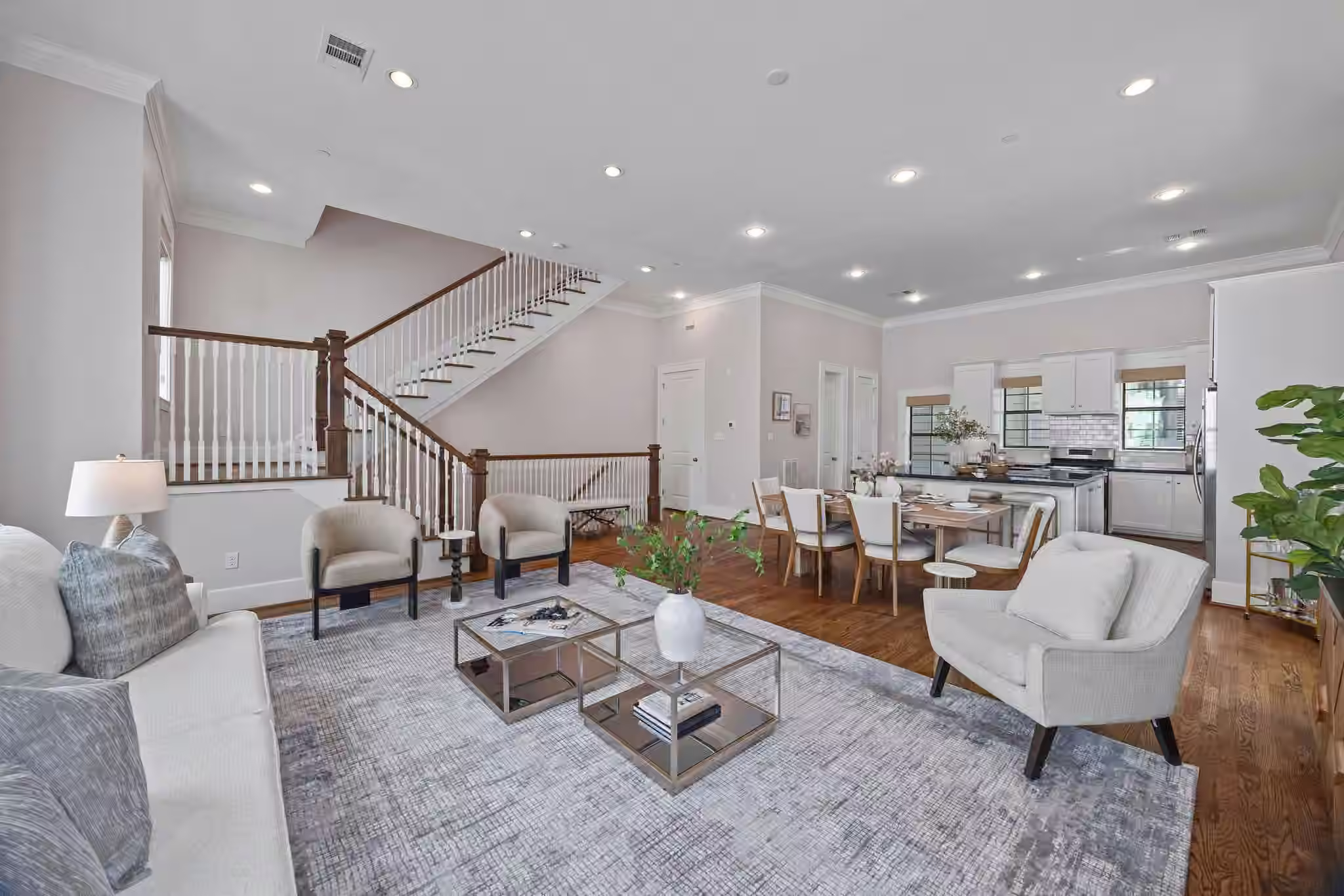 Photo 5 of 5810 Maxie Street, Houston, TX
