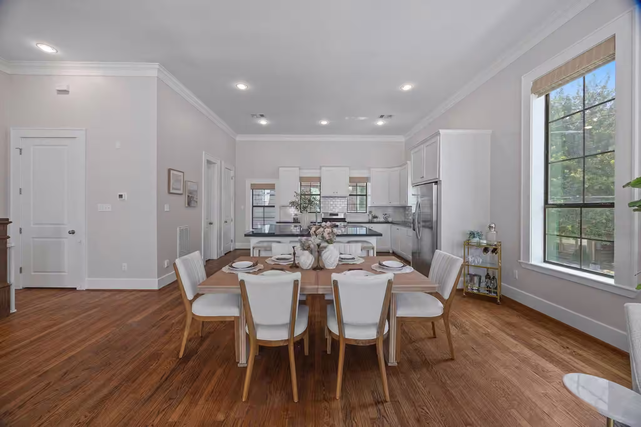 Photo 6 of 5810 Maxie Street, Houston, TX