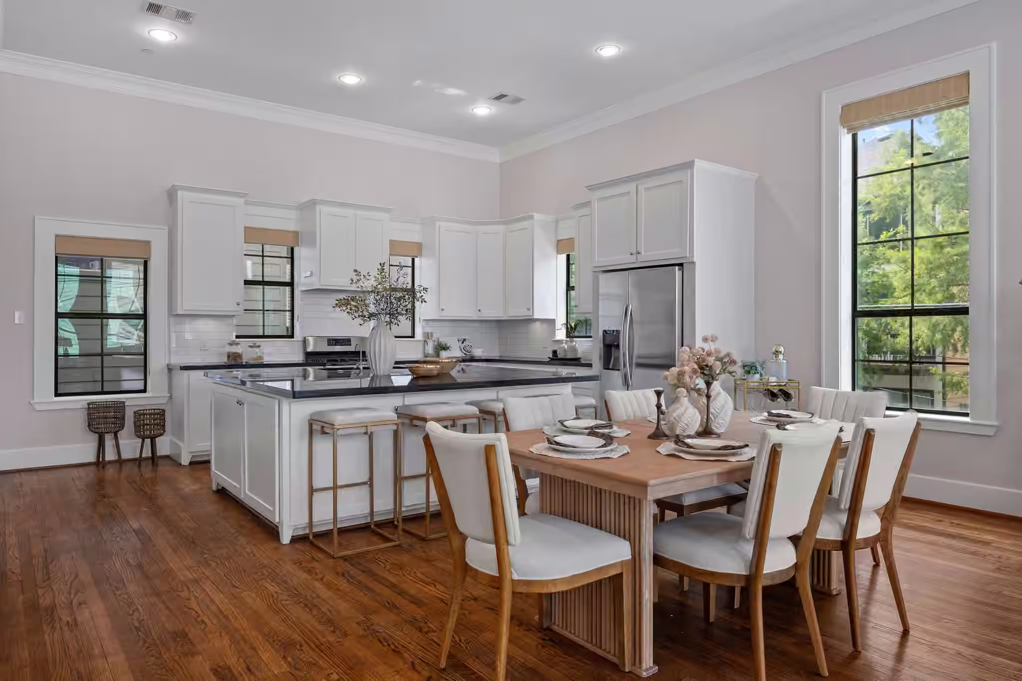 Photo 7 of 5810 Maxie Street, Houston, TX