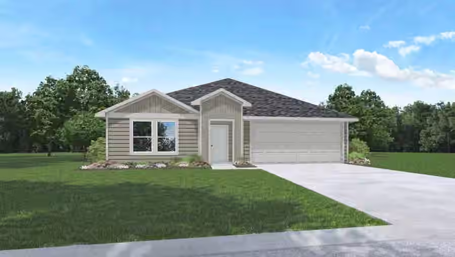 Photo of 252 Golden Eagle Boulevard, New Waverly, TX